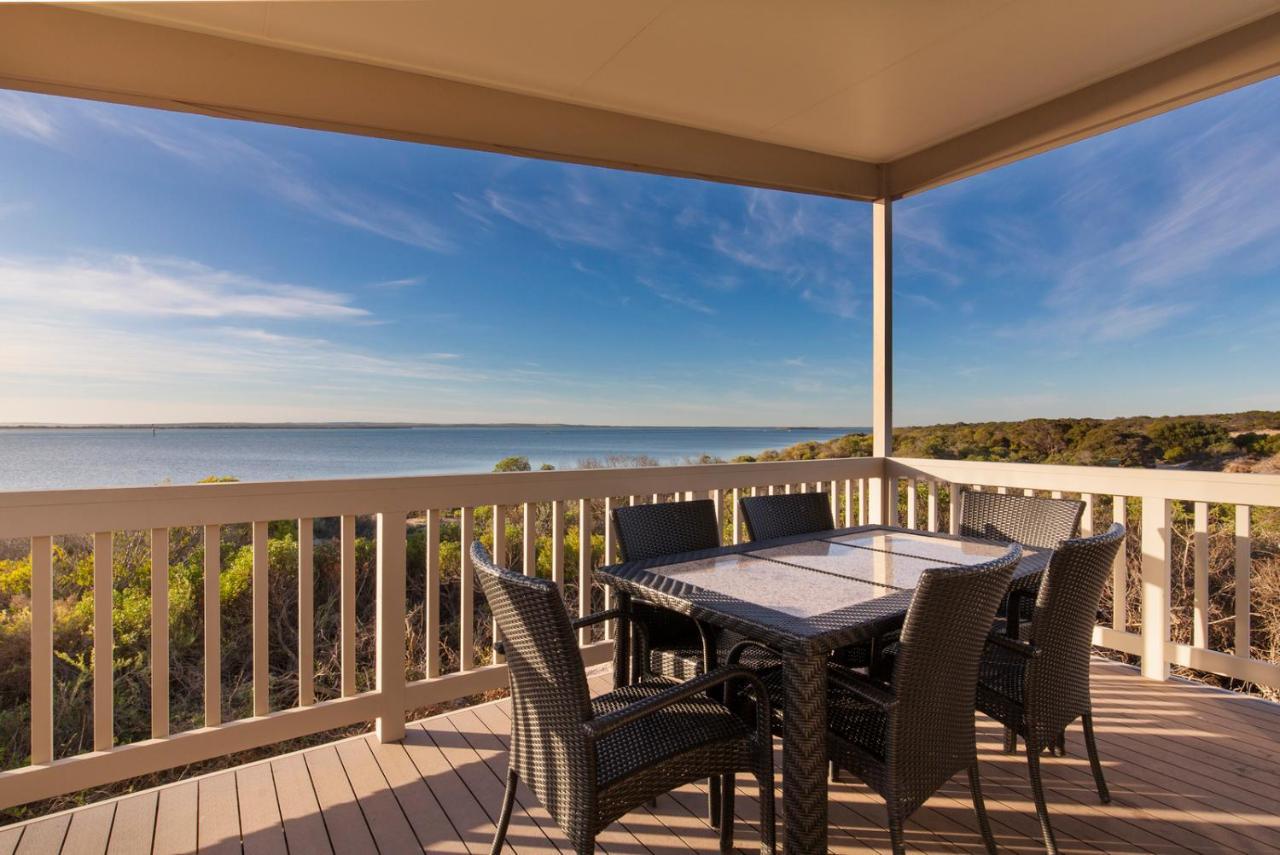 Venus Bay Beachfront Tourist Park South Australia Extérieur photo