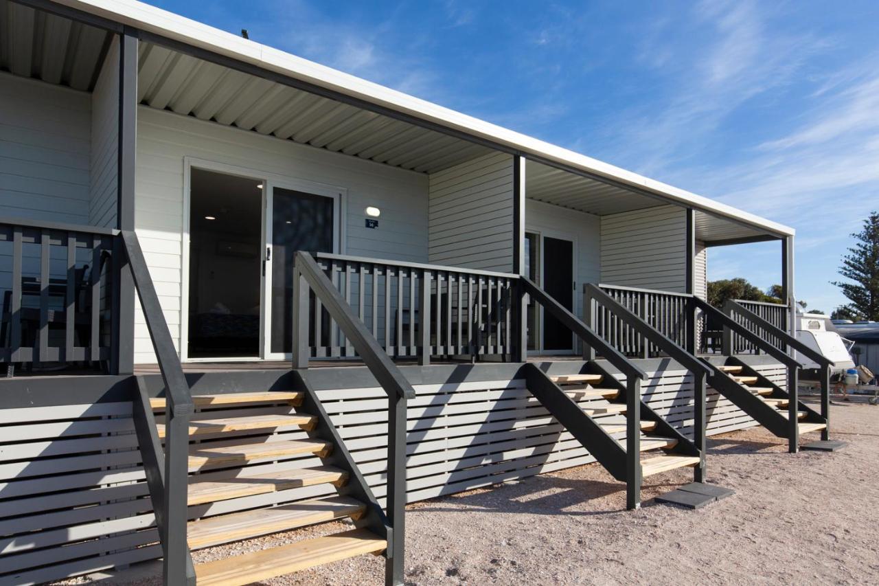 Venus Bay Beachfront Tourist Park South Australia Extérieur photo