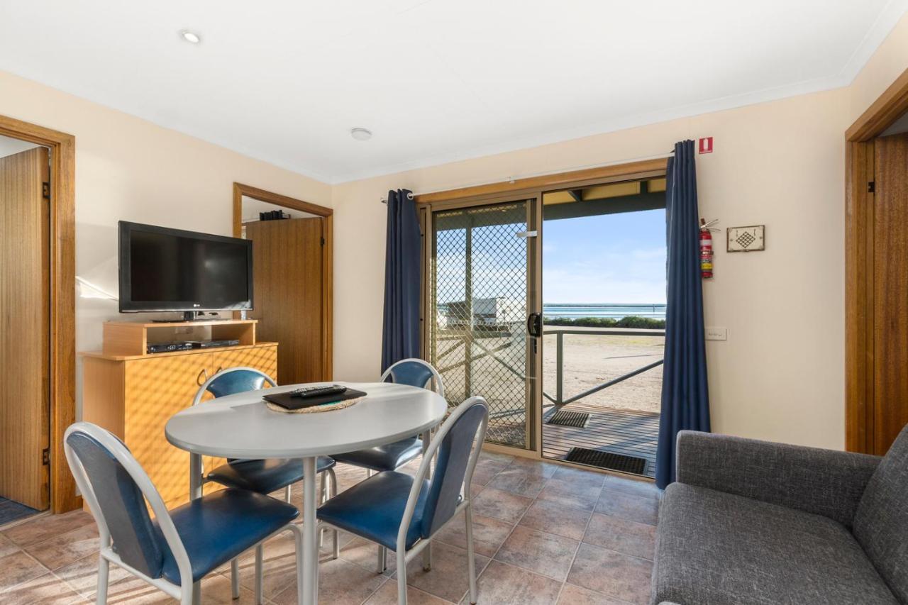 Venus Bay Beachfront Tourist Park South Australia Extérieur photo