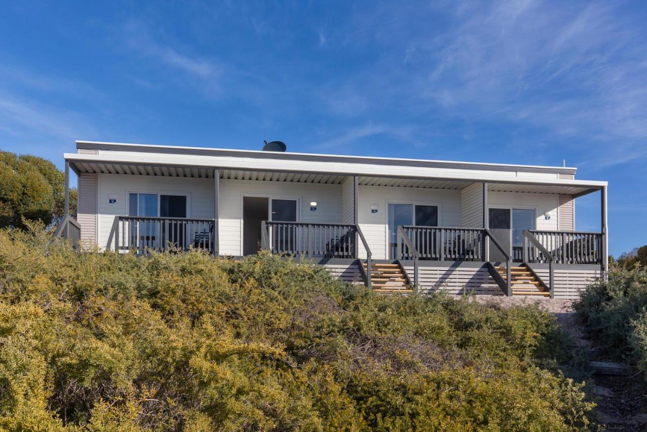 Venus Bay Beachfront Tourist Park South Australia Extérieur photo