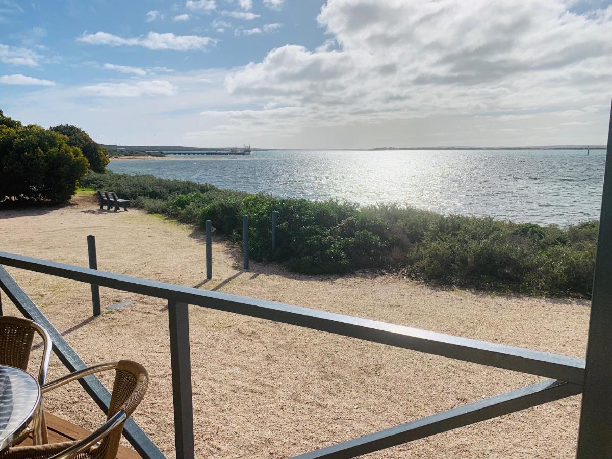 Venus Bay Beachfront Tourist Park South Australia Extérieur photo