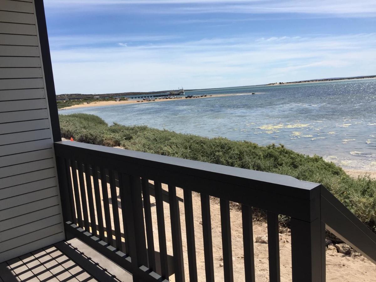 Venus Bay Beachfront Tourist Park South Australia Extérieur photo